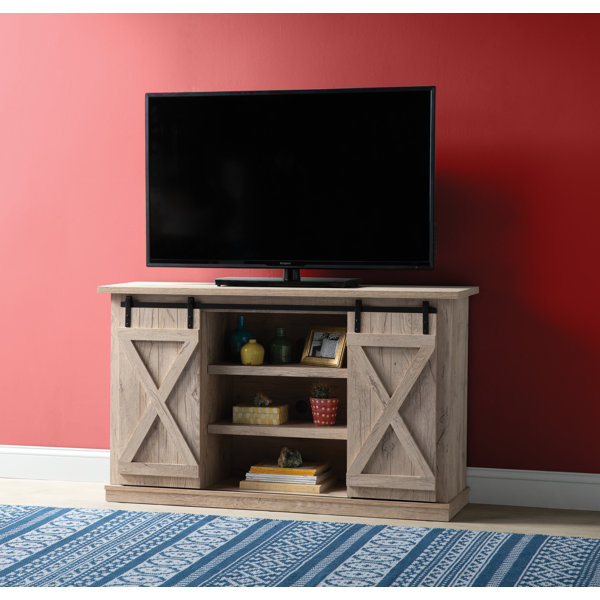 Three Posts™ Lorraine TV Stand for TVs up to 60" & Reviews Wayfair